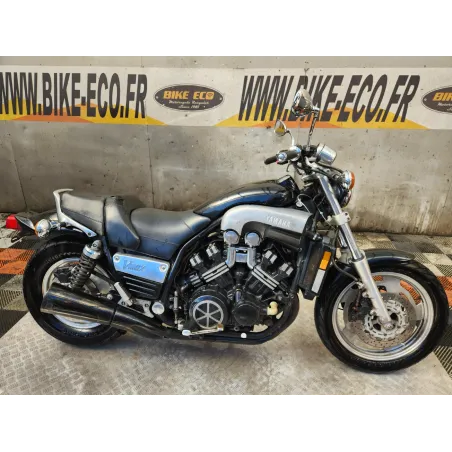 YAMAHA V-MAX 1200