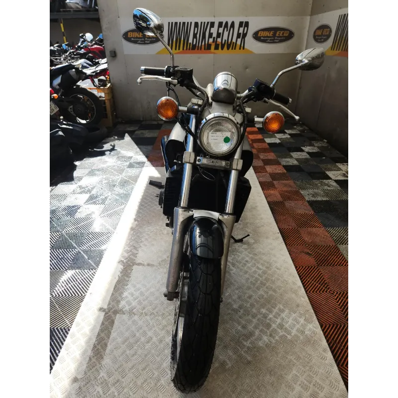 YAMAHA V-MAX 1200