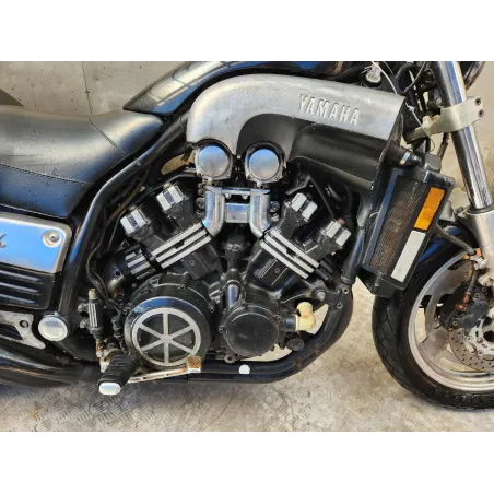 YAMAHA V-MAX 1200