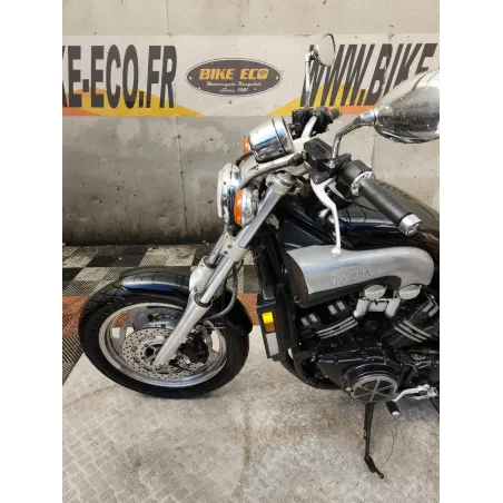YAMAHA V-MAX 1200