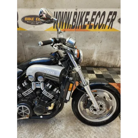 YAMAHA V-MAX 1200