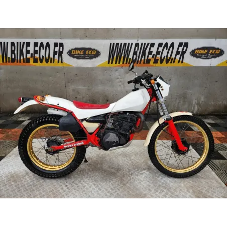 YAMAHA TY 250