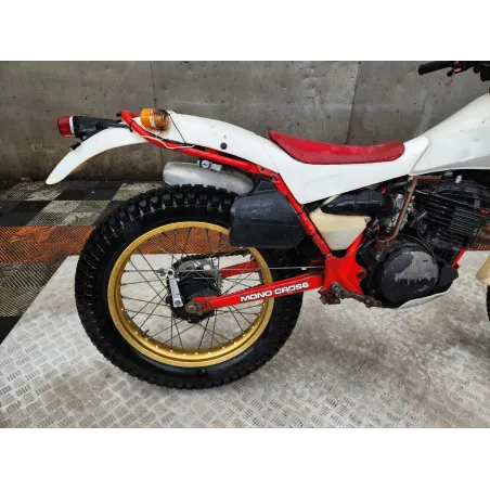 YAMAHA TY 250