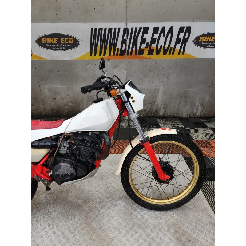 YAMAHA TY 250