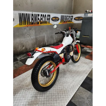 YAMAHA TY 250