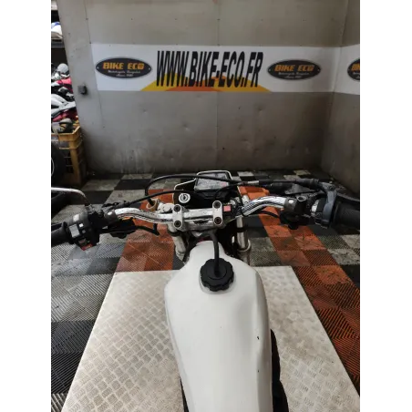 YAMAHA TY 250