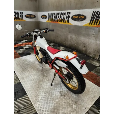 YAMAHA TY 250