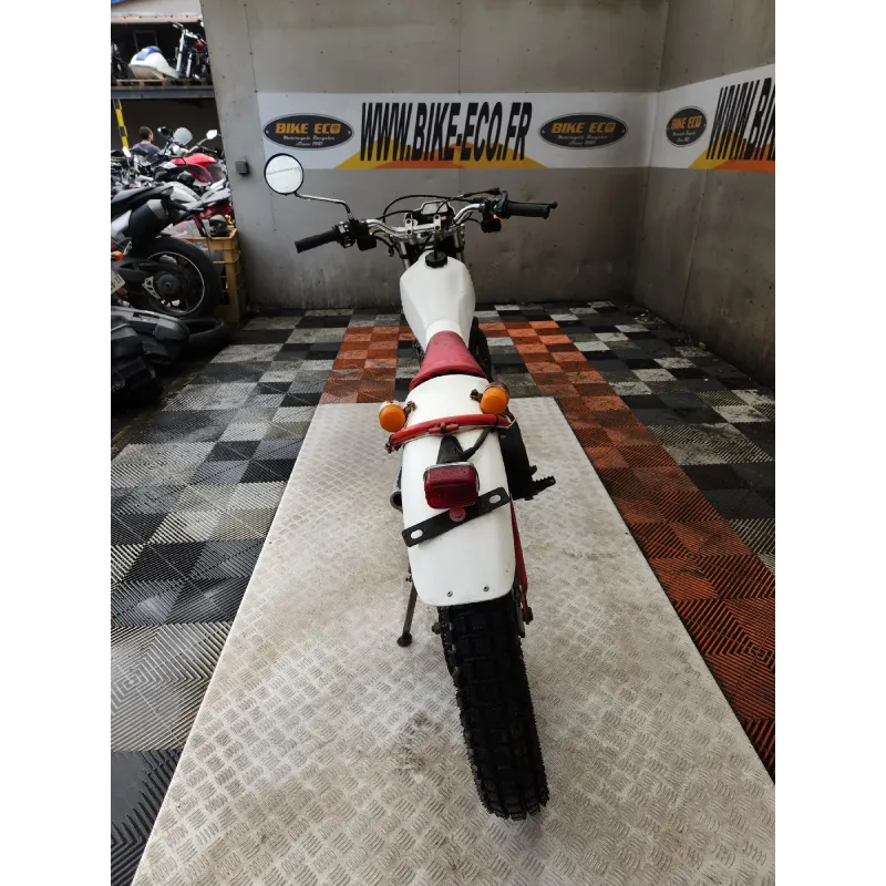 YAMAHA TY 250
