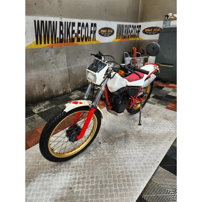 YAMAHA TY 250