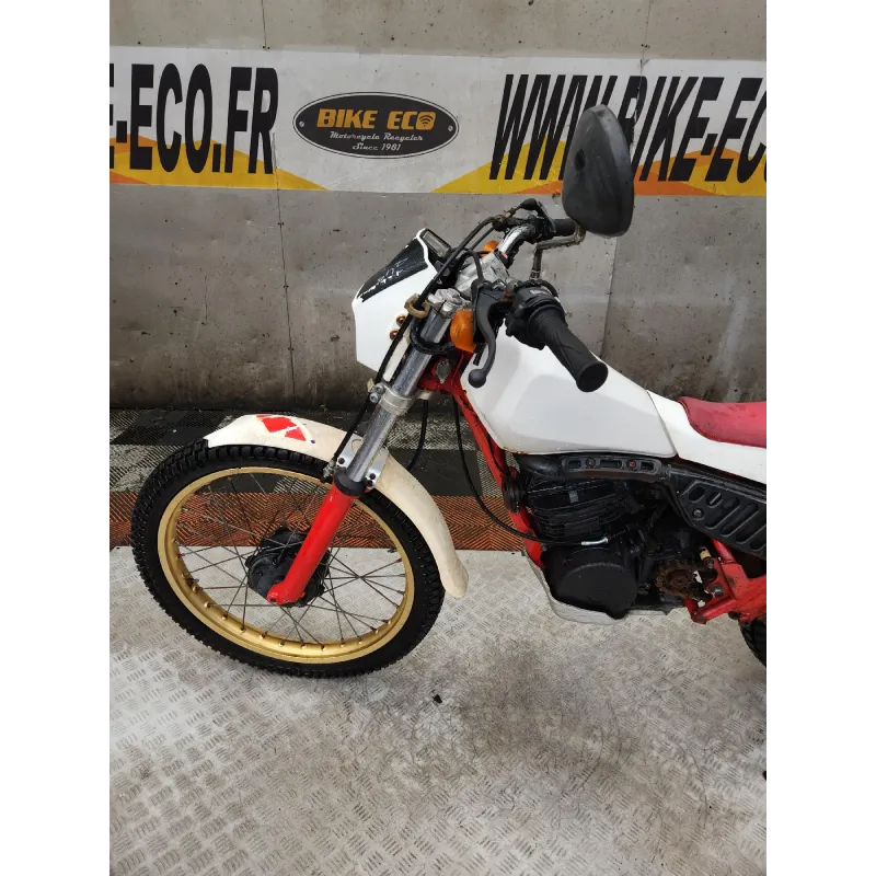 YAMAHA TY 250