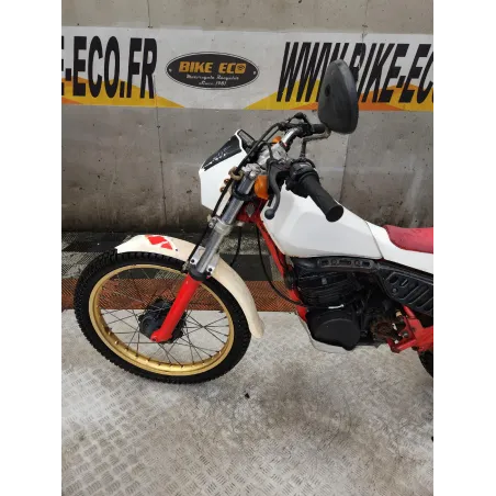 YAMAHA TY 250