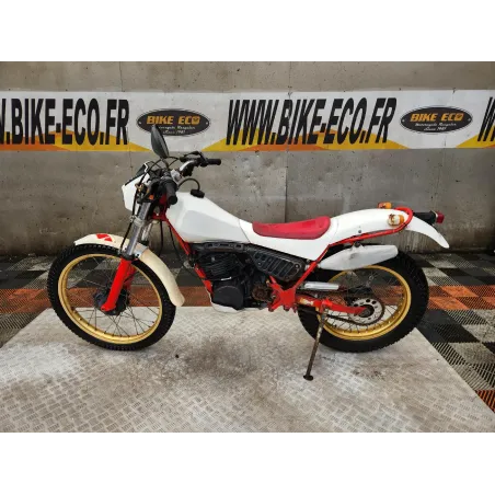 YAMAHA TY 250