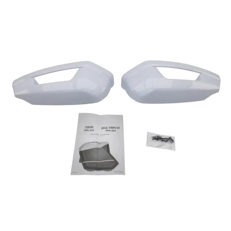 Valise droite KAWASAKI VERSYS 1100 S 2025 - 2027