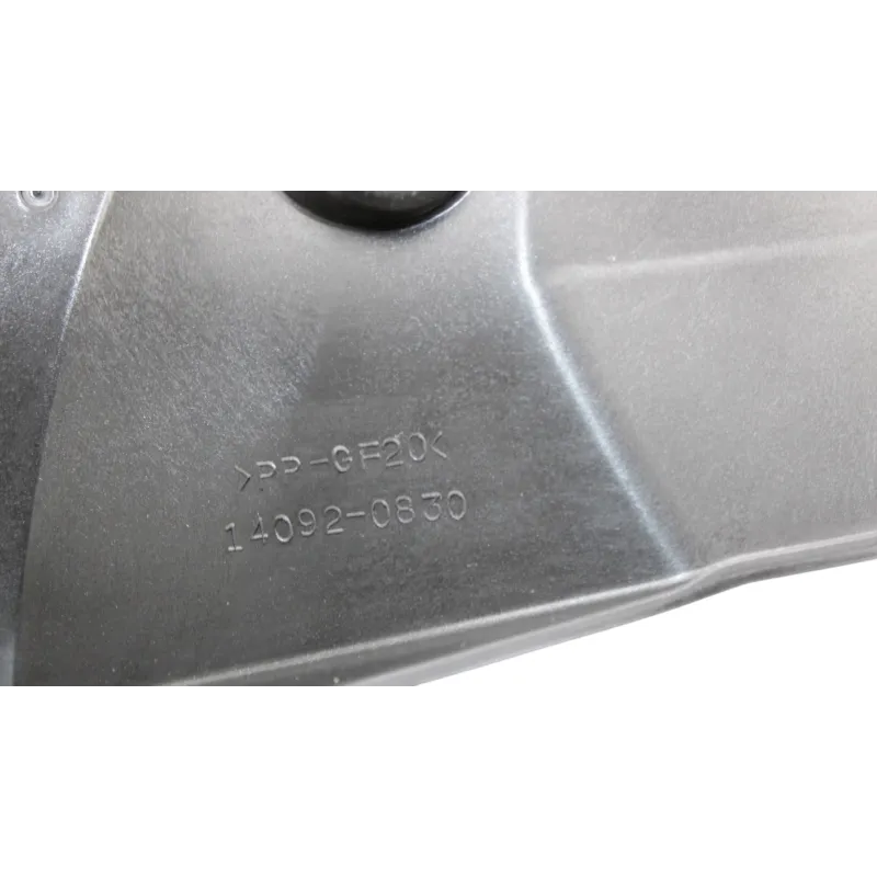Pare chaleur KAWASAKI ZZR 1400 2012 - 2020