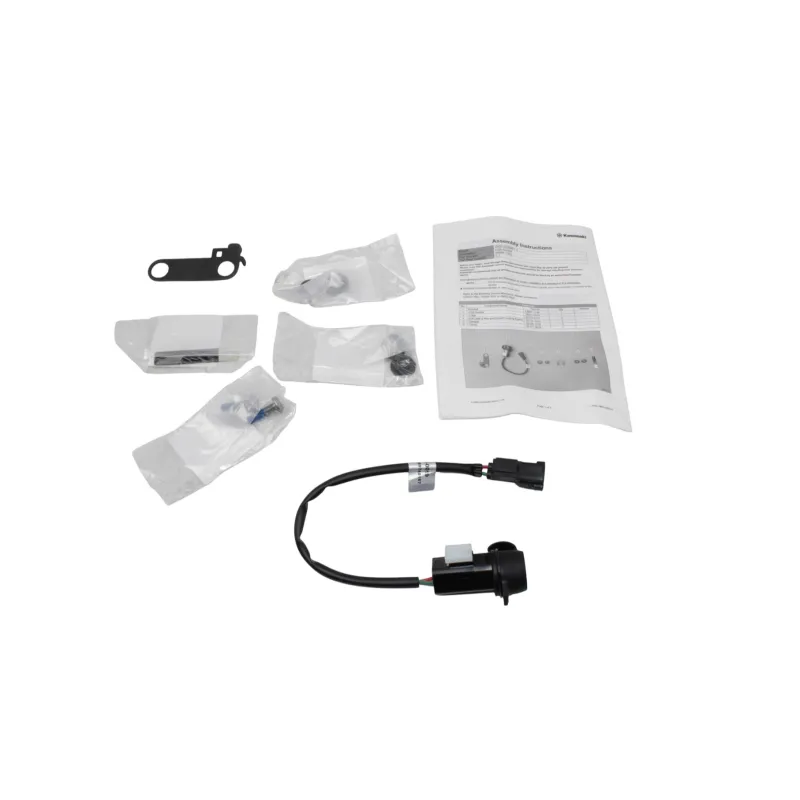 Relais boitier electrique KAWASAKI Z 900 2020 - 2021
