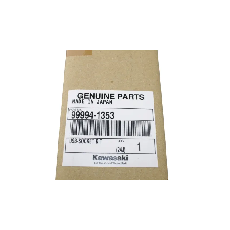 Relais boitier electrique KAWASAKI Z 900 2020 - 2021