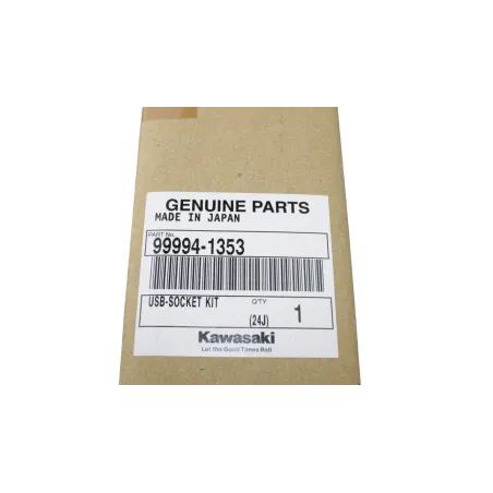 Relais boitier electrique KAWASAKI Z 900 2020 - 2021