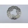 Disque frein arriere SHERCO SILVER 50 SM R 2021 - 2023
