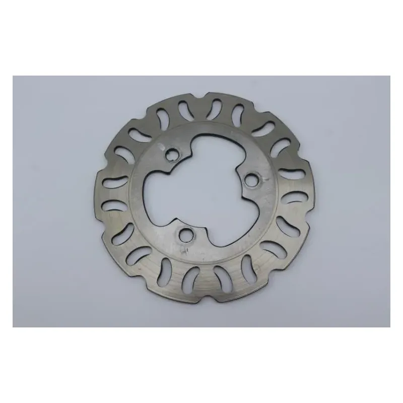 Disque frein arriere SHERCO SILVER 50 SM R 2021 - 2023