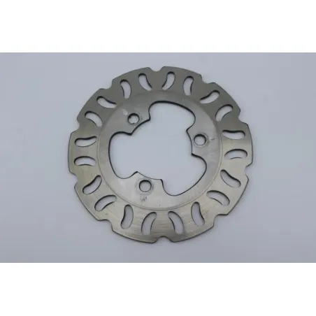 Disque frein arriere SHERCO SILVER 50 SM R 2021 - 2023
