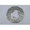 Disque frein arriere SHERCO SILVER 50 SM R 2021 - 2023