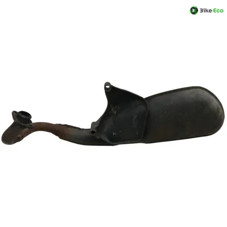Ligne d'echappement PIAGGIO VESPA 50 2013-2017 PRIMAVERA 2T