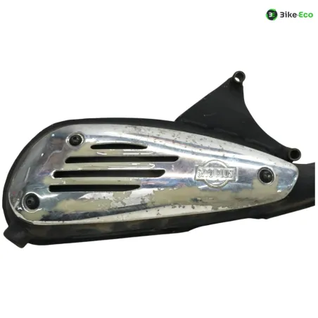 Ligne d'echappement PIAGGIO VESPA 50 2013-2017 PRIMAVERA 2T