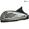 Ligne d'echappement PIAGGIO VESPA 50 2013-2017 PRIMAVERA 2T