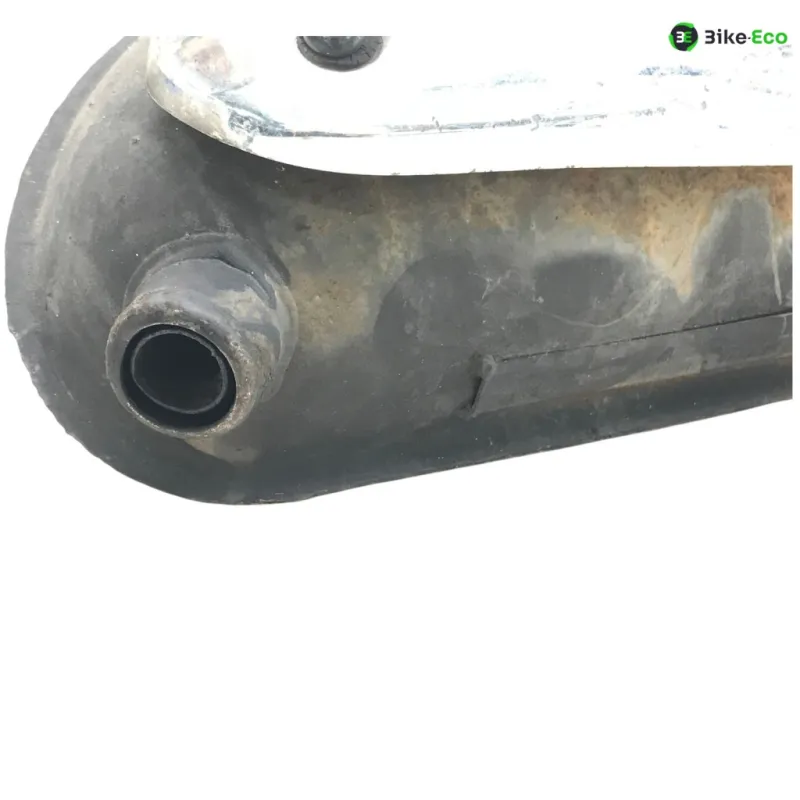 Ligne d'echappement PIAGGIO VESPA 50 2013-2017 PRIMAVERA 2T