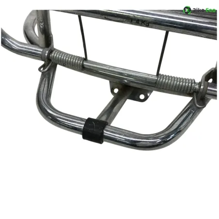 Poignee arriere PIAGGIO VESPA 50 2013-2017 PRIMAVERA 2T