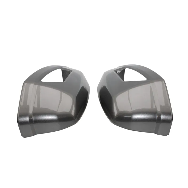 Valise droite KAWASAKI VERSYS 1100 S 2025 - 2027