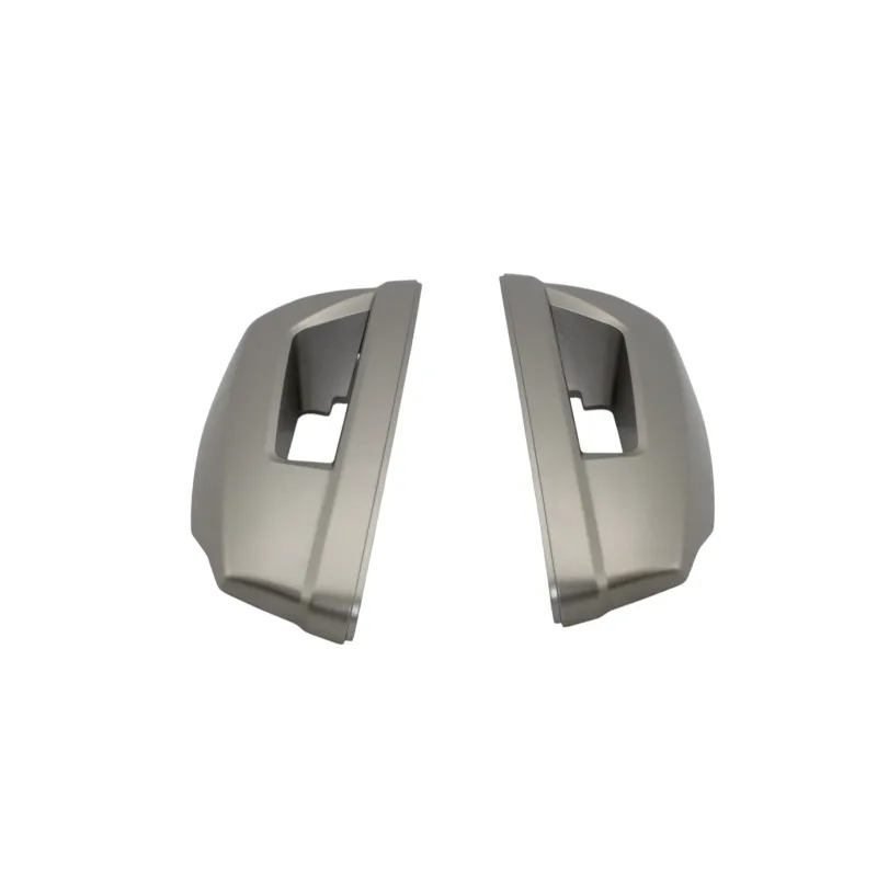 Valise droite KAWASAKI VERSYS 1100 S 2025 - 2027