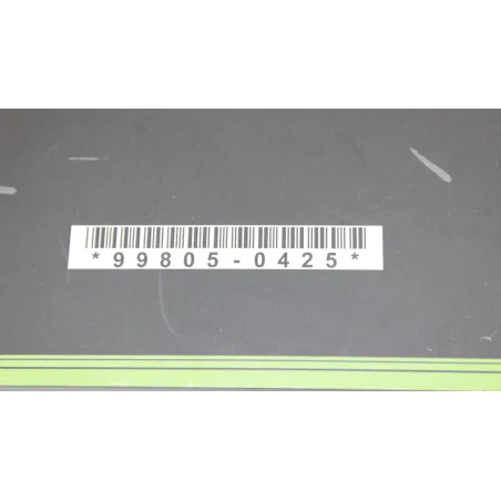 Manuel d'utilisation KAWASAKI KLX 110 R 2023 - 2027