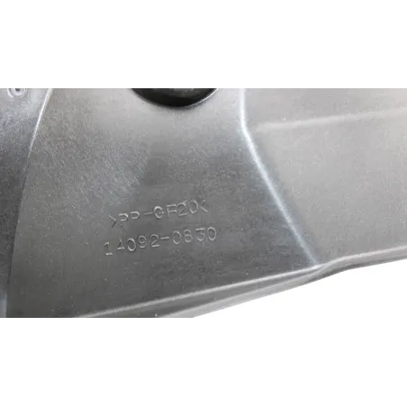 Pare chaleur KAWASAKI ZZR 1400 2012 - 2020