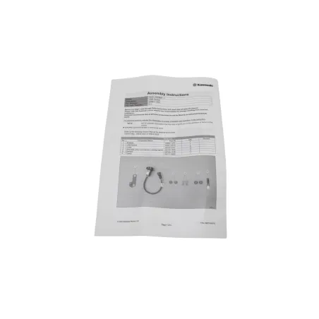 Relais boitier electrique KAWASAKI Z 900 2020 - 2021