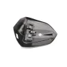 Capot de selle KAWASAKI Z 1000 2007 - 2009 Capot de selle KAWASAKI Z 1000 2007 - 2009