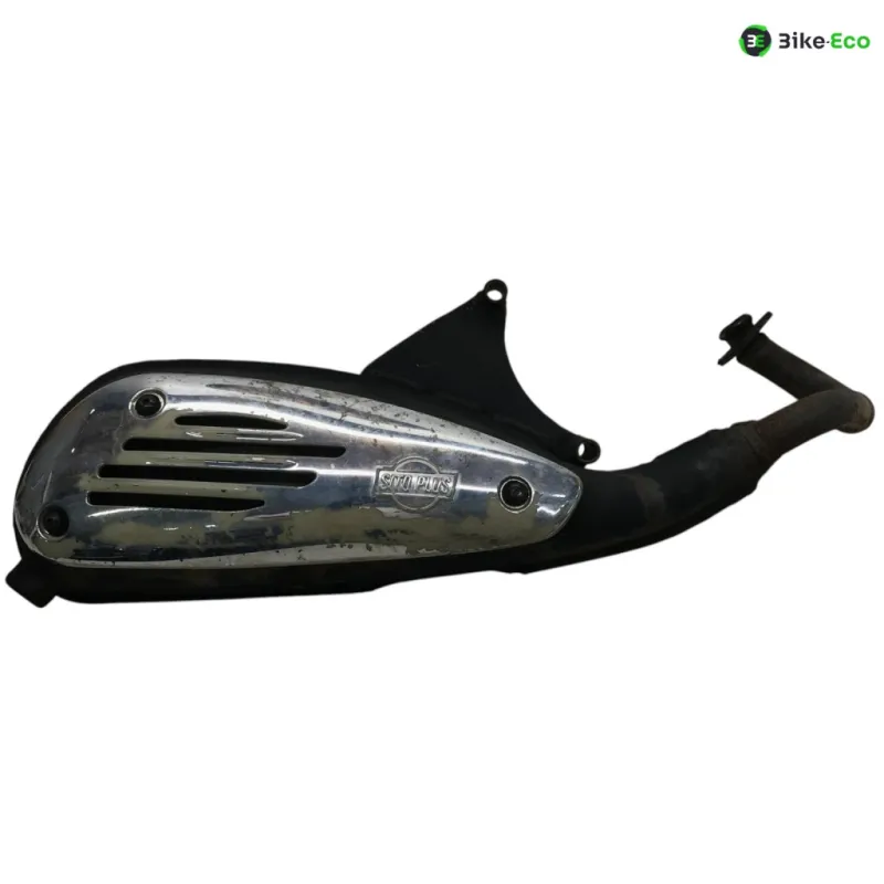 Ligne d'echappement PIAGGIO VESPA 50 2013-2017 PRIMAVERA 2T