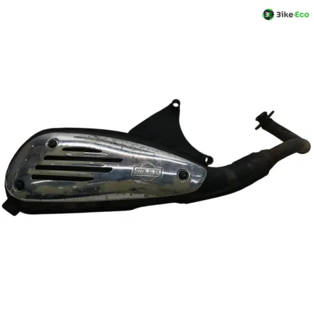Ligne d'echappement PIAGGIO VESPA 50 2013-2017 PRIMAVERA 2T