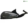 Ligne d'echappement PIAGGIO VESPA 50 2013-2017 PRIMAVERA 2T