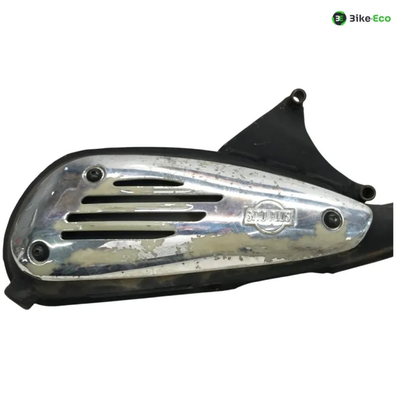 Ligne d'echappement PIAGGIO VESPA 50 2013-2017 PRIMAVERA 2T