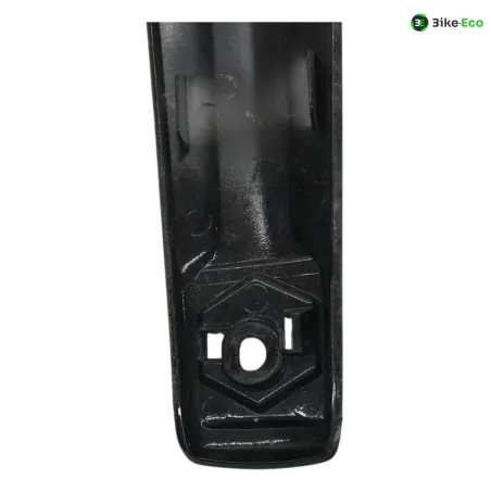 cache carenage face avant droit PIAGGIO VESPA 50 2013-2017 PRIMAVERA 2T