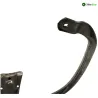 Poignee arriere PIAGGIO VESPA 50 2013-2017 PRIMAVERA 2T