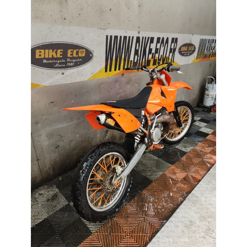 KTM 250 SX