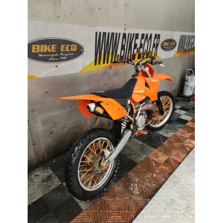 KTM 250 SX