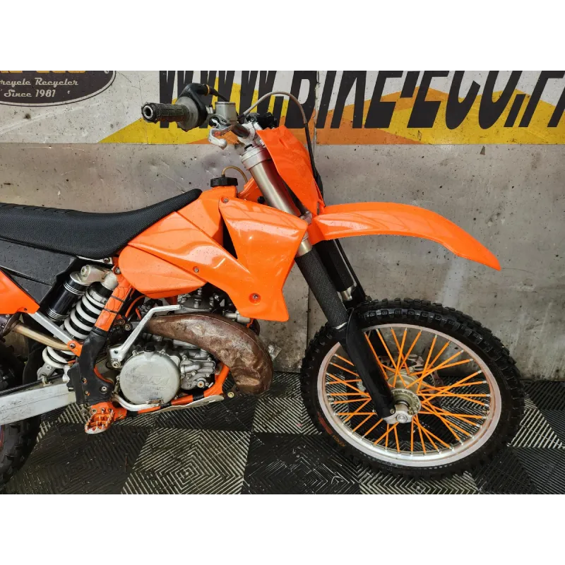 KTM 250 SX