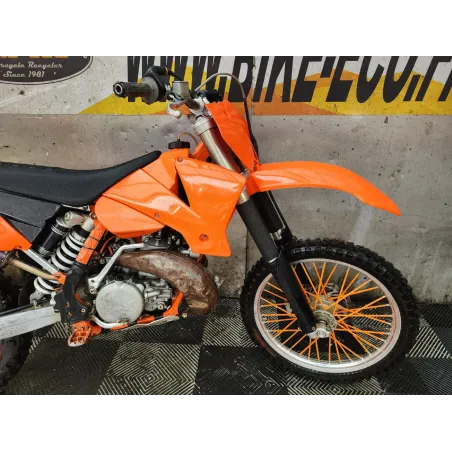 KTM 250 SX