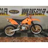 KTM 250 SX