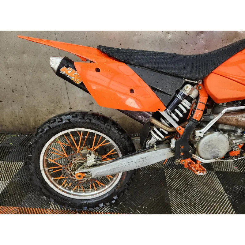 KTM 250 SX