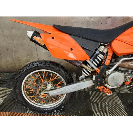 KTM 250 SX