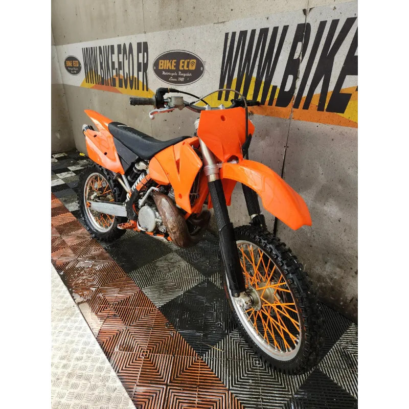 KTM 250 SX